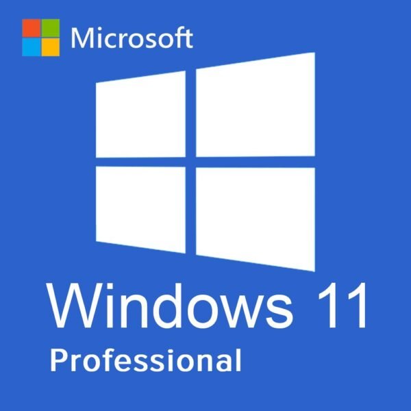 Windows 11 Professional Retail